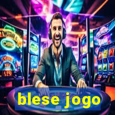 blese jogo